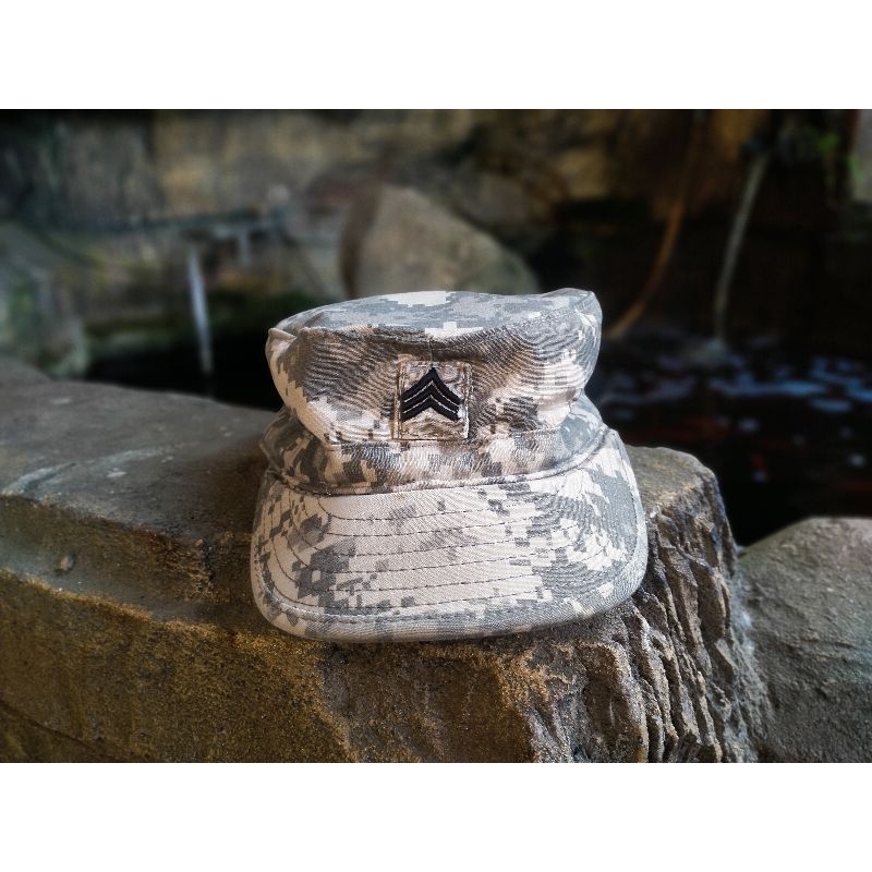 Patrol Cap US Army