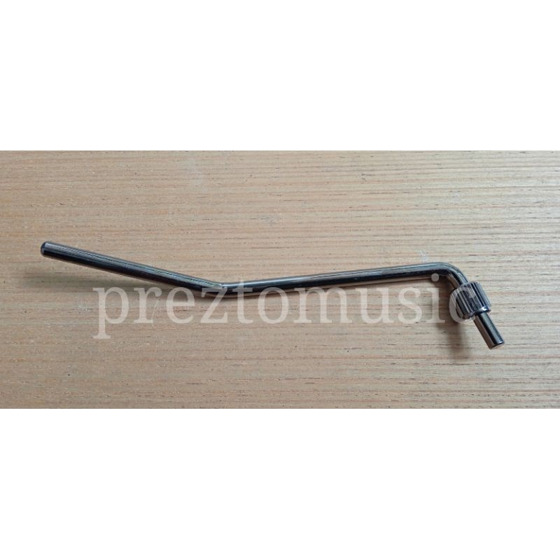 whammy bar handle gitar cosmo flyod rose