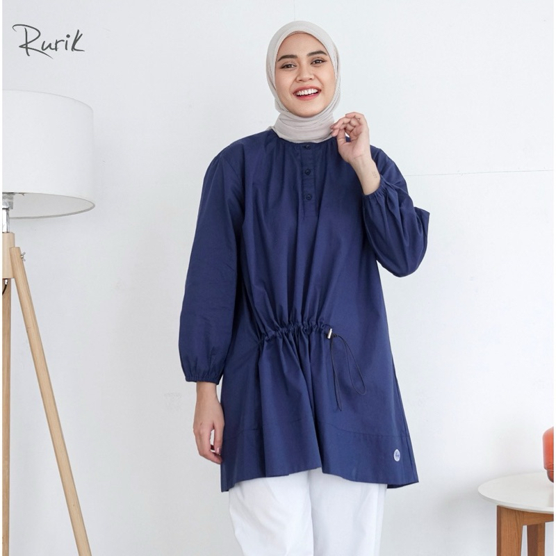 Rurik Tunik Wanita Maisa Tunik