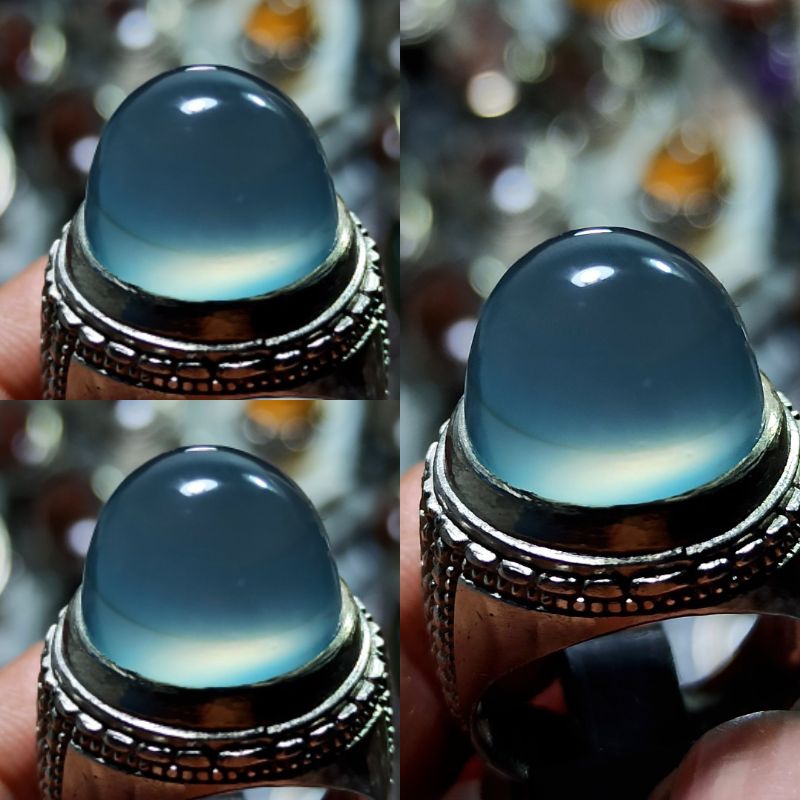 BATU ANGGUR BIRU LANGIT