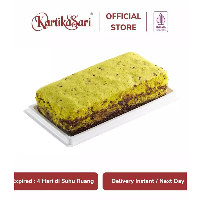 

RB BROWNIES KUKUS KARTIKA SARI