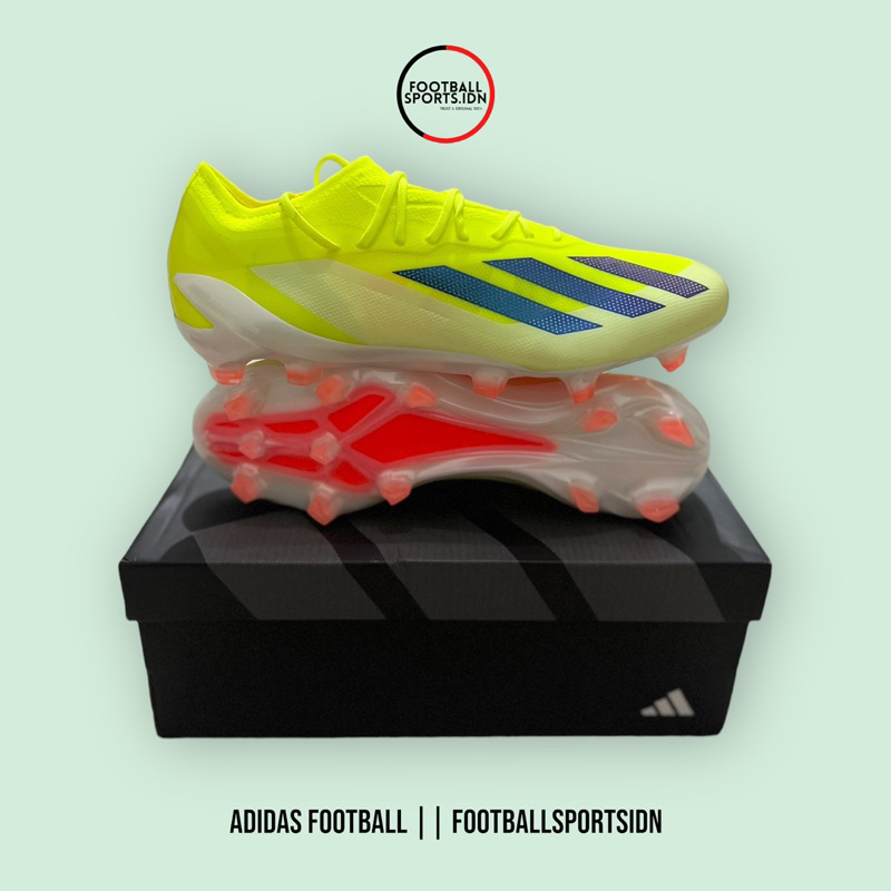 ADIDAS X CRAZYFAST ELITE FG
