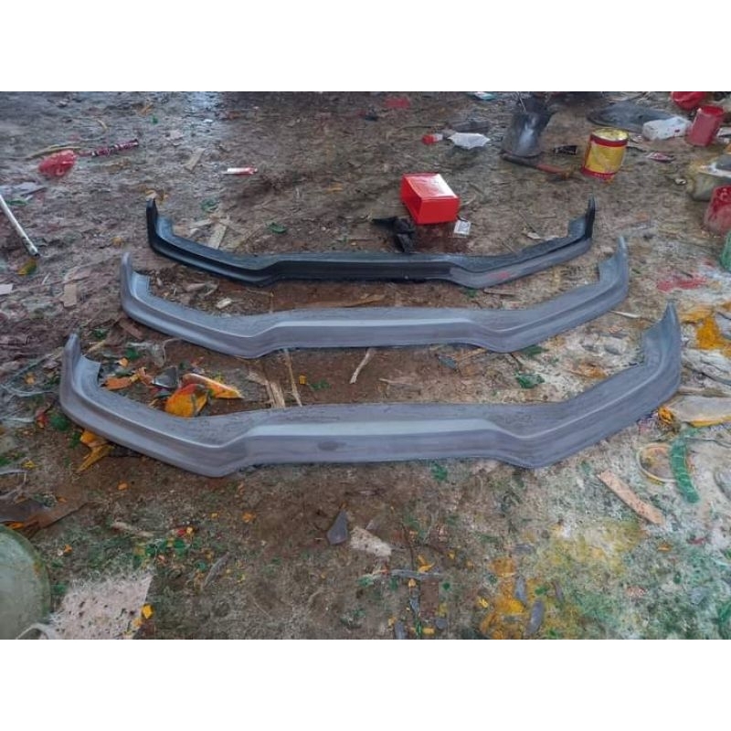 winglet Brio RS/ Mobilio rs