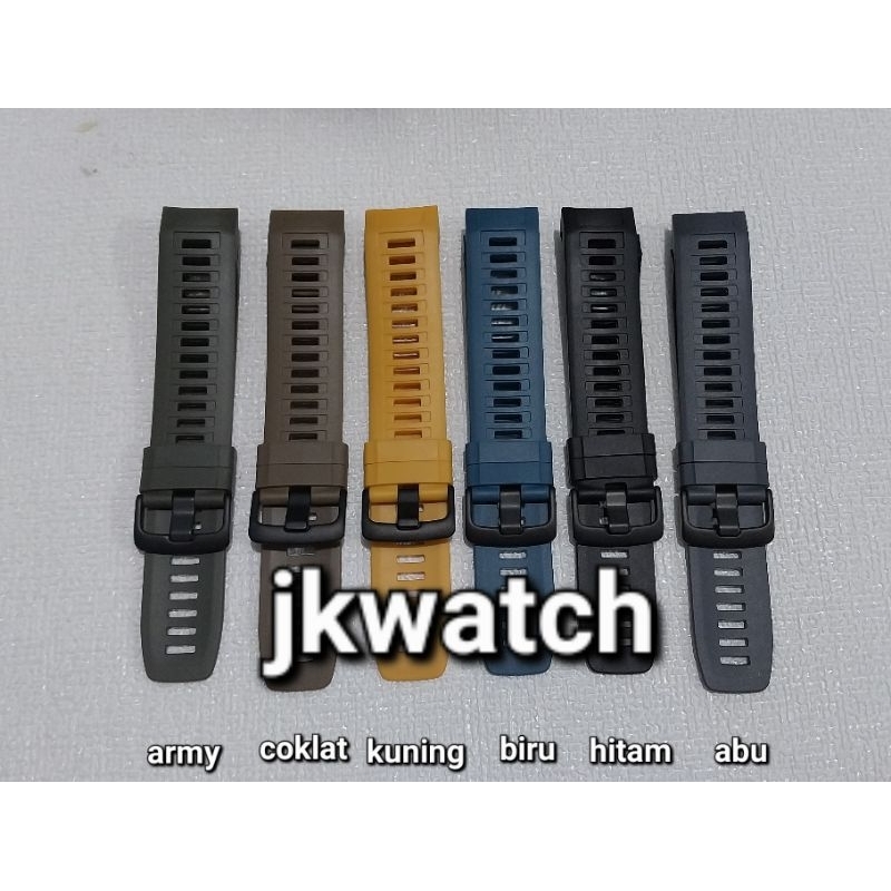 COD TALI DIGITEC 8100 ORIGINAL DIGITEC OUTDOOR STRAP DIGITEC 100% ORIGINAL