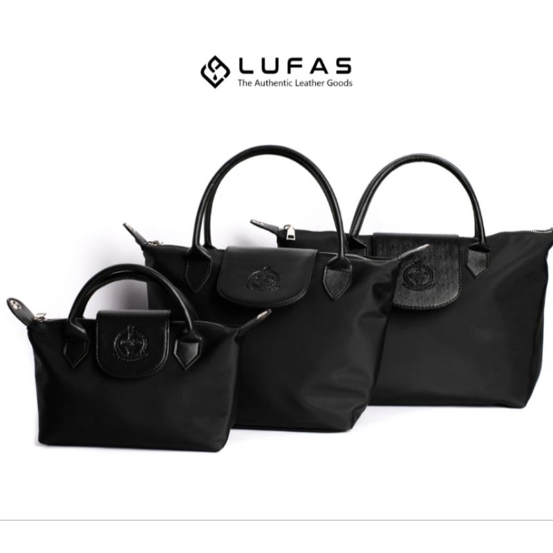 TAS LC LUFAS PESIT
