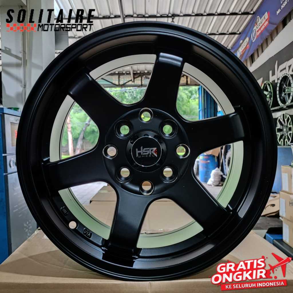 VELG MOBIL WULLING AIR EV KARIMUN MARCH DLL HSR TOKYO R14