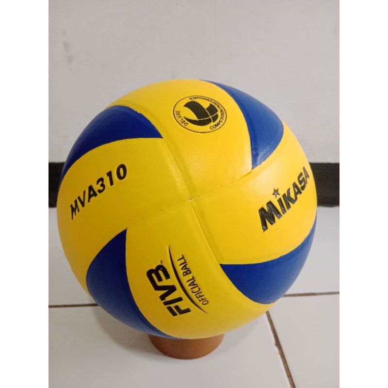 BOLA VOLI MIKASA MVA310 ORIGINAL