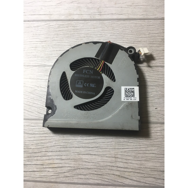 Fan Laptop Acer Aspire A315-41-R3LC Original Copotan