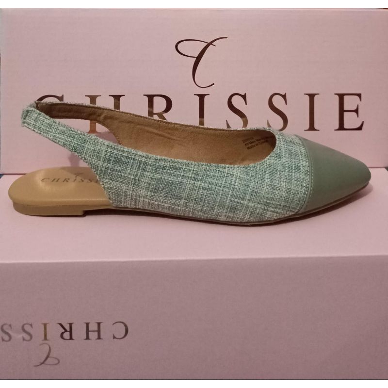 Chrissie by Payless - New