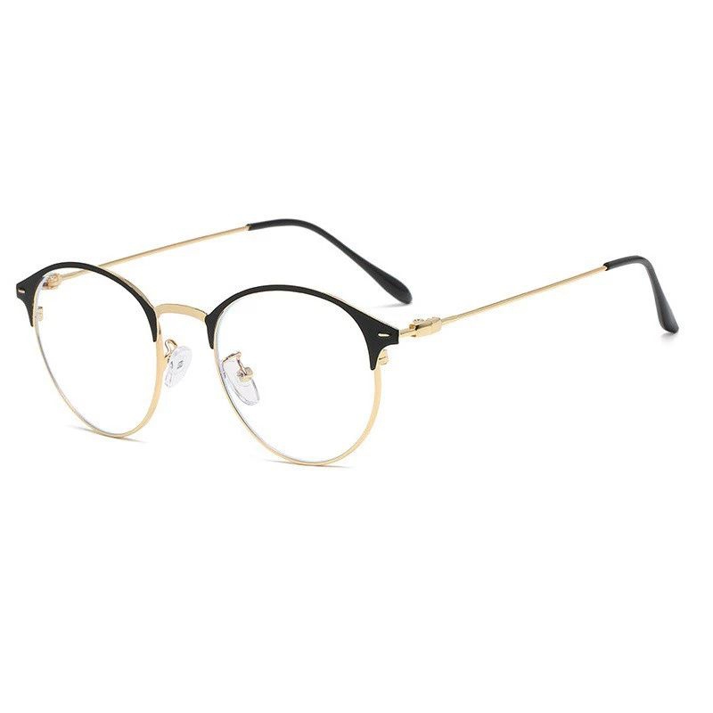 Frame kacamata stainless fashion 1920