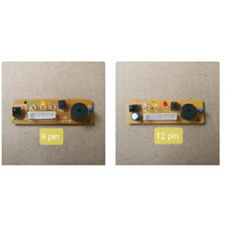 RM sensor ac daikin 9fin 12fin