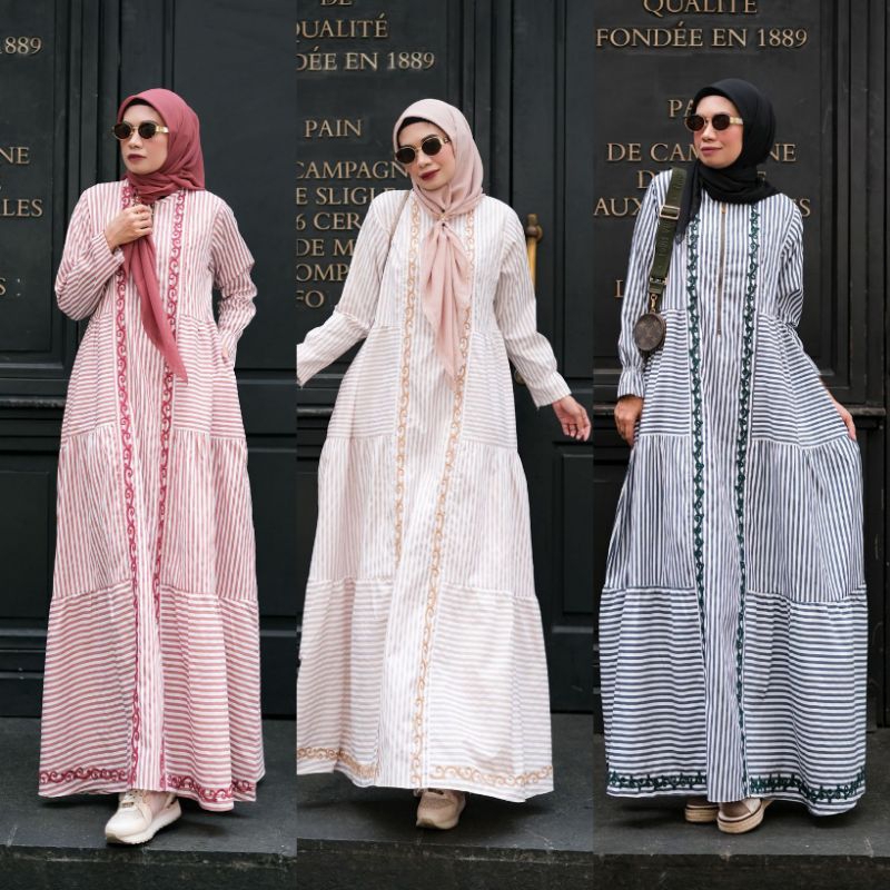 Maura Dress by DCL premium