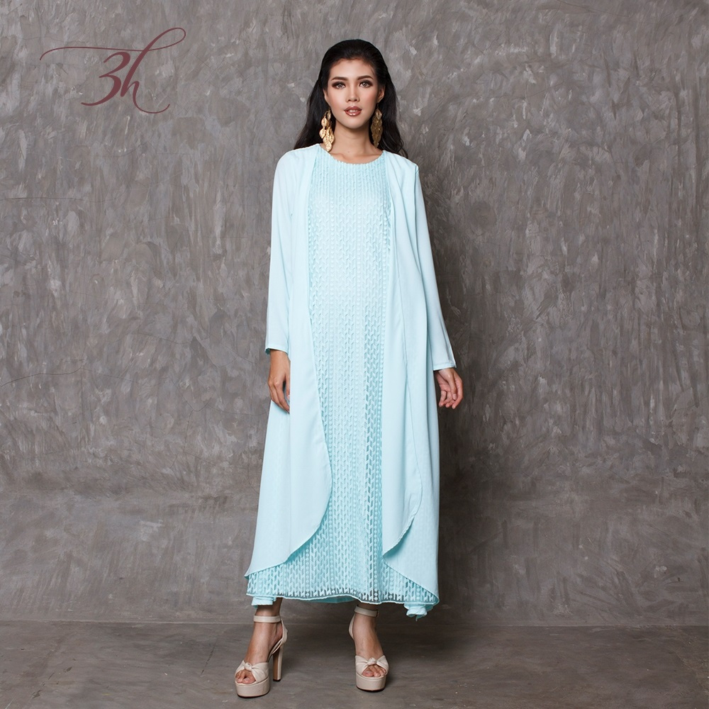 MATAHARI - 3H GAMIS DRESS KD.19 WITH TAG