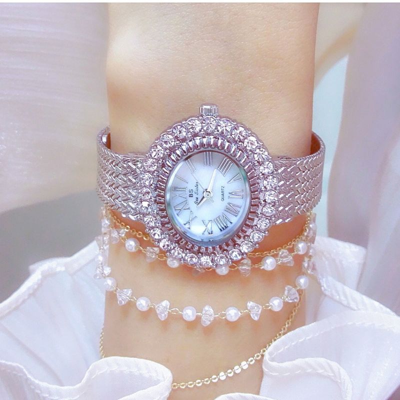 Jam tangan BS-bee Sister FA1709