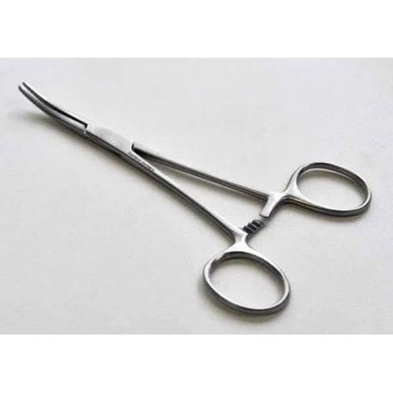 ARTERI KLEM PEAN BENGKOK / HEMOSTAT