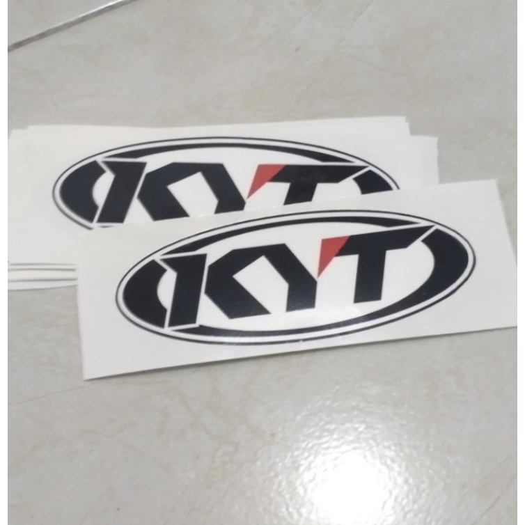 Sticker Helm Request