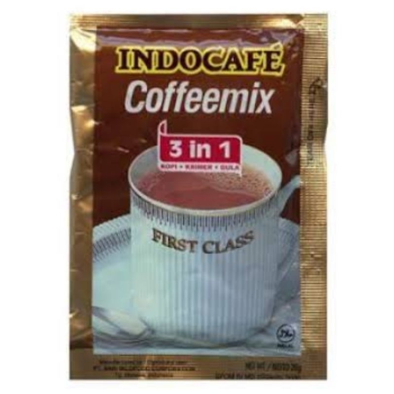 

COFFEEMIX