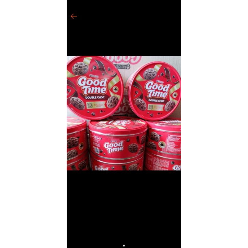 

goodtime 149gr