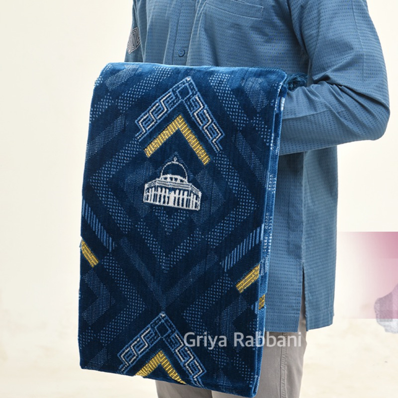 sajadah krating - sajadah rabbani - sajadah bulu - sajadah turkey - sajadah rabbani - sajadah propal