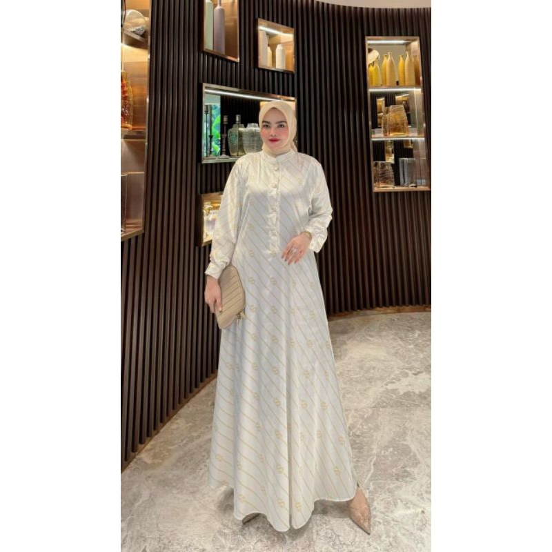 anisa dress