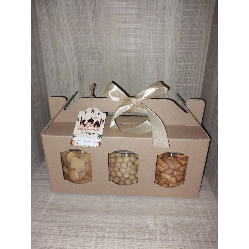 

hampers lebaran/parcel lebaran