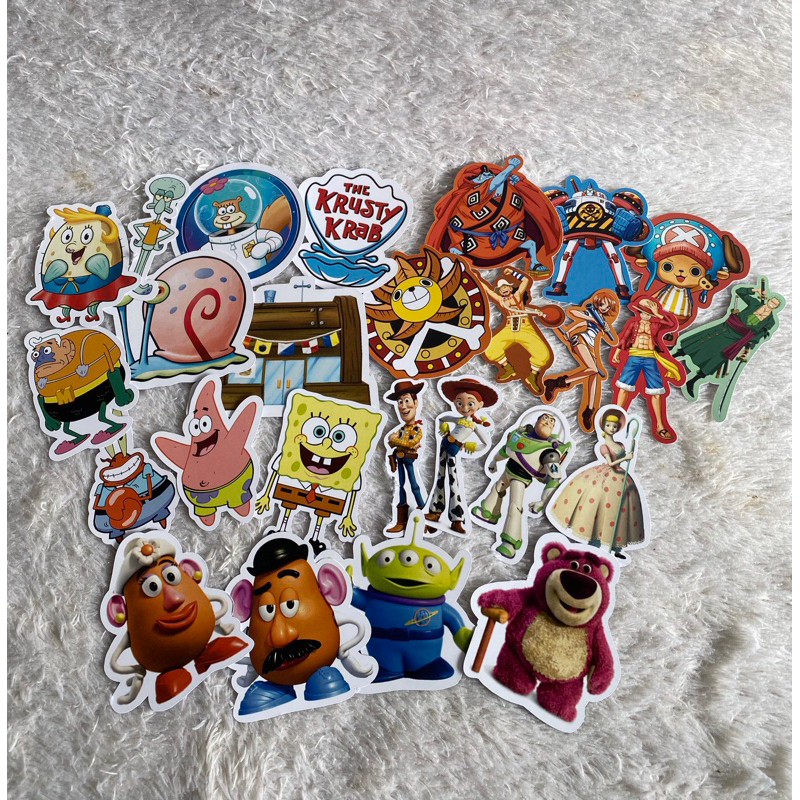 

Amplop Lebaran 3D Karakter | Amplop Lebaran Viral | Amplop Lebaran Sedotan Isi 5 Biji