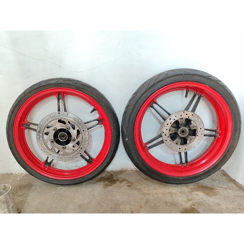 velg yamaha vixion nvl/ nva original copotan