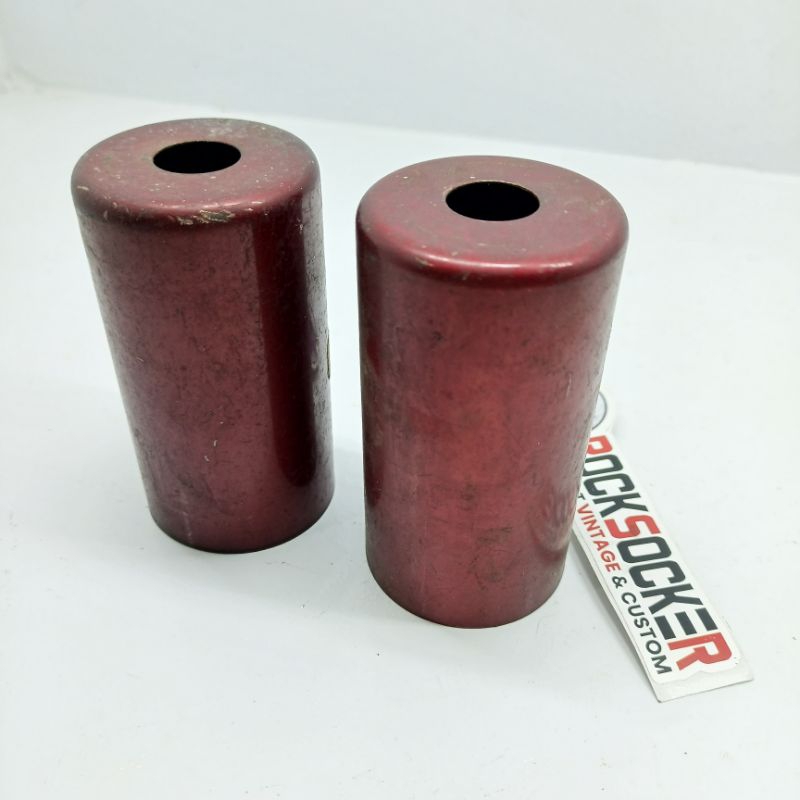 cover shock belakang yamaha l2g ls3 slongsong shock ls3 l2g nos