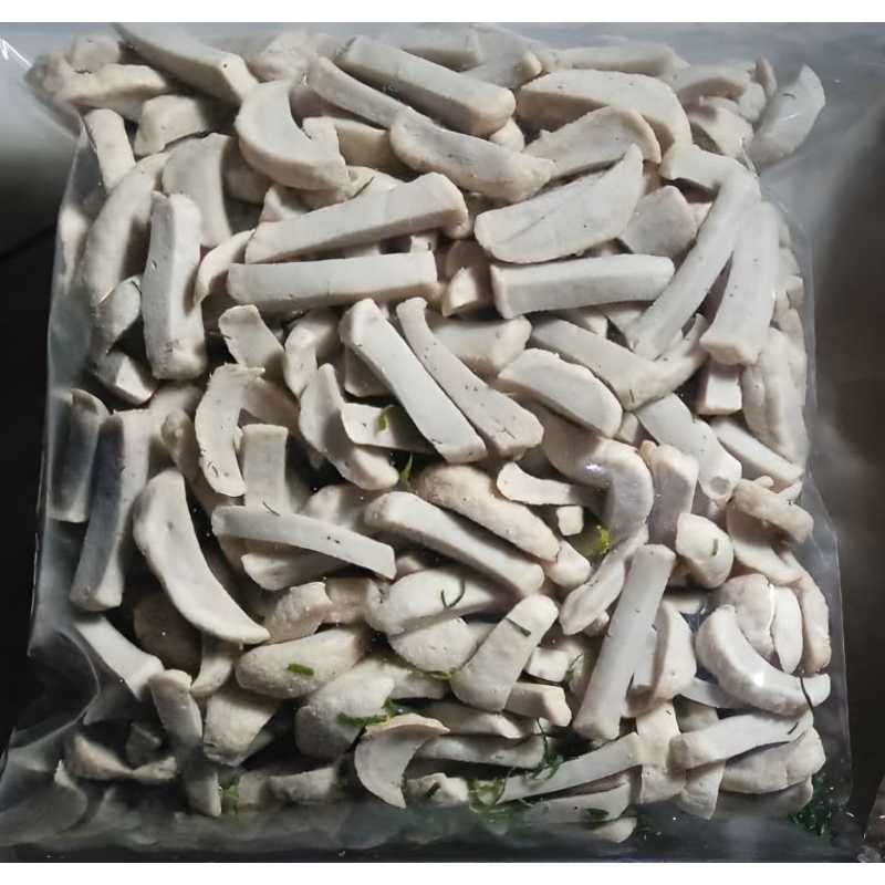 

Basreng tanpa bumbu kiloan