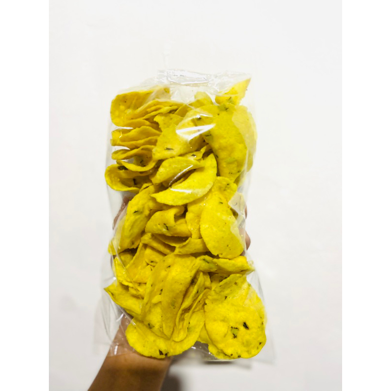 

COMET - COMRING BAWANG 1 Kg