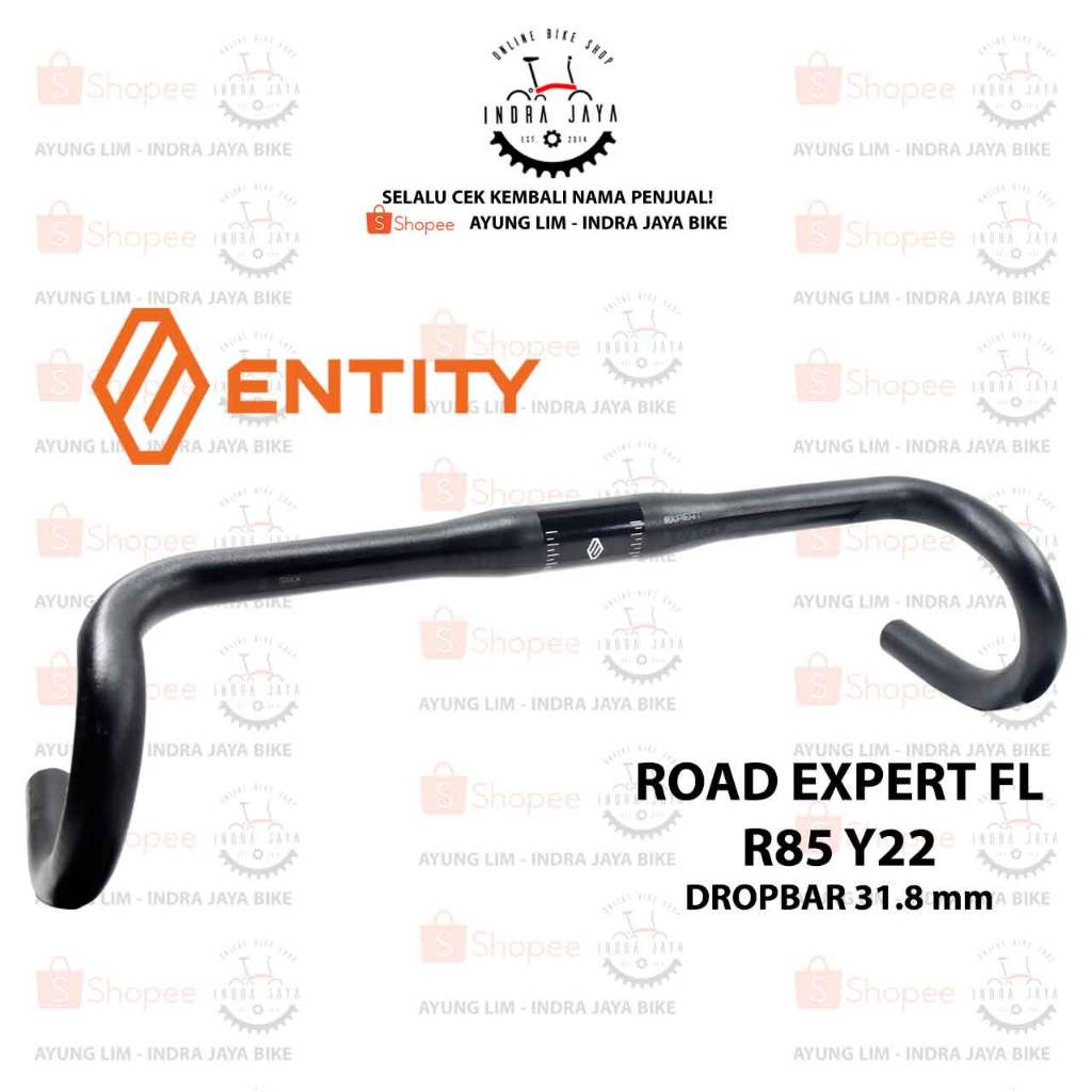 Entity Drop Bar Expert Flare Y22 R85