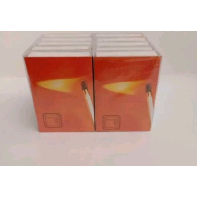 KOREK API||BATANG KAYU