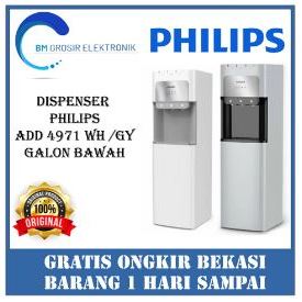 PHILIPS DISPENSER 4971 GALON BAWAH COMPRESOR