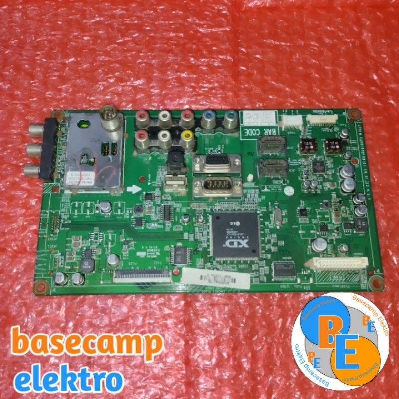 Mainboard TV LCD LED LG 32LD330TA MB TV LCD LED LG 32LD330TA Mainboard TV LG 32LD330TA MB TV LG 32LD
