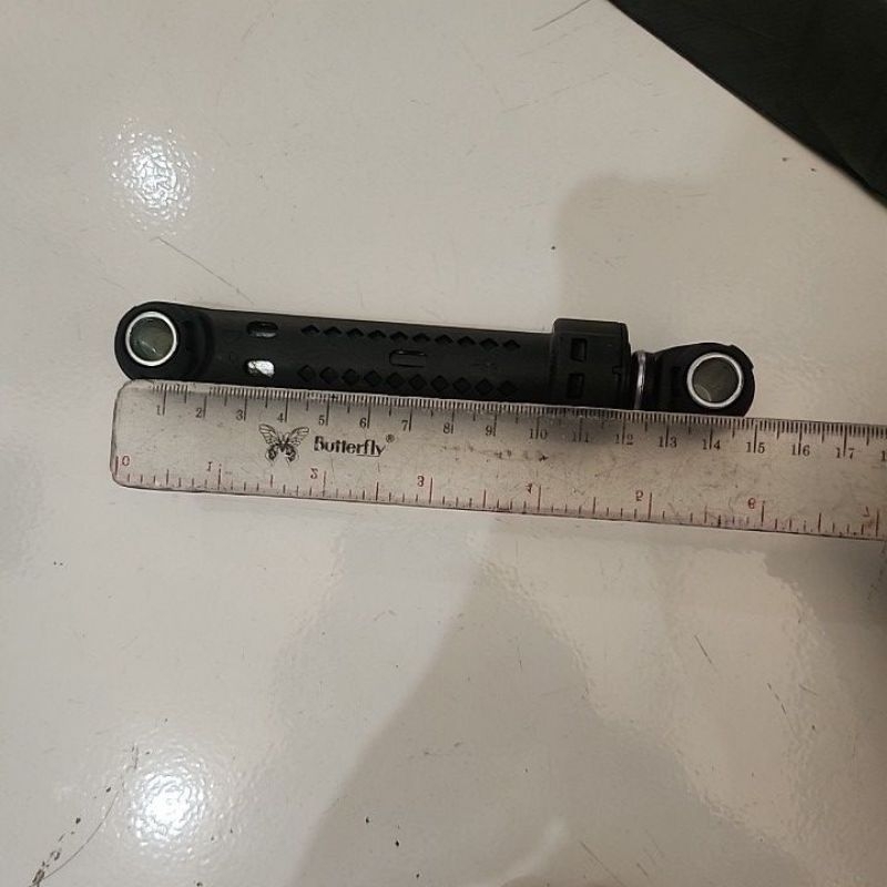 suspensi 1 tabung mesin cuci 14cm