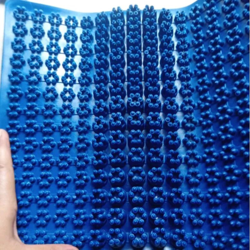 Karpet Refleksi Pijat Gelombang TAICHI Alas Pijat Kaki