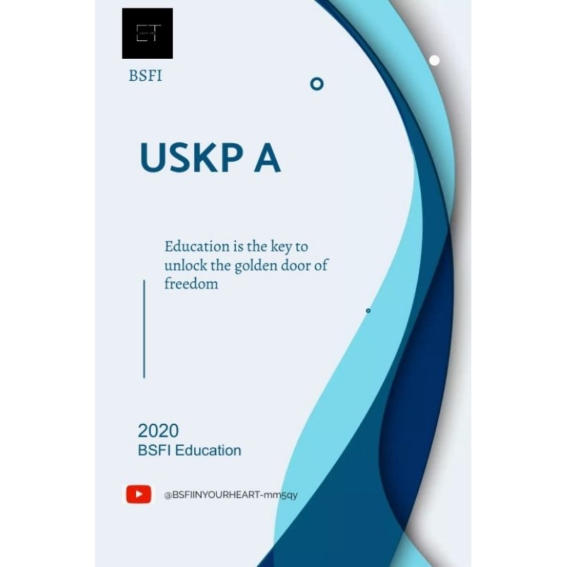 Review uskp A Pembahasan 2020