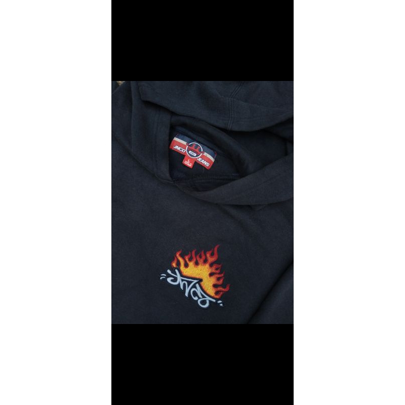 jnco hoodie