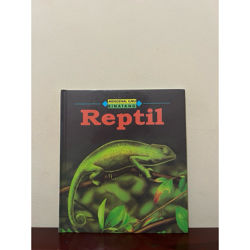 Grolier Mengenal Ilmu