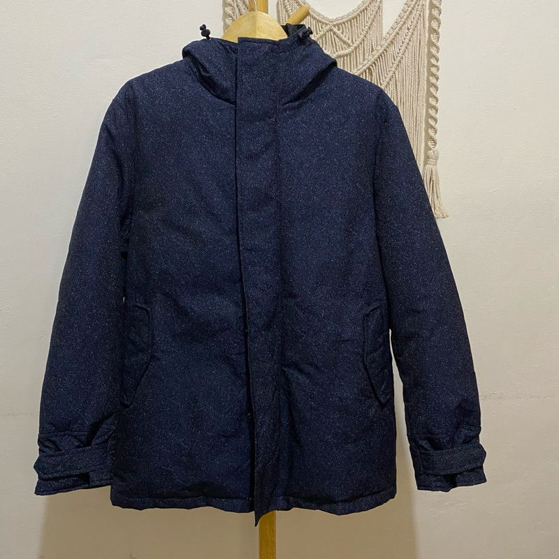 Jaket Snowboard Limonta Second Thrift Original