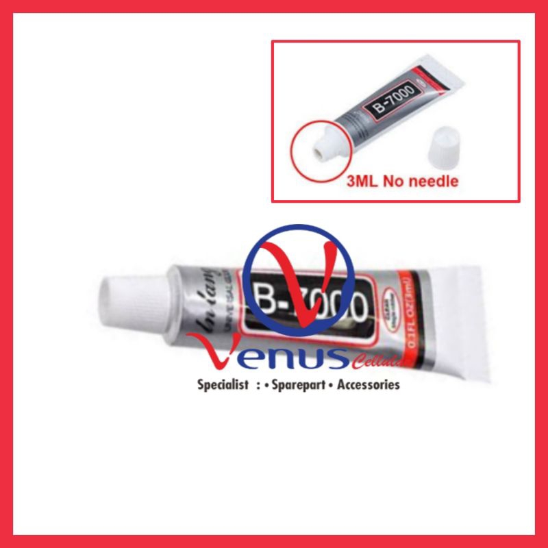 

LEM SUPER ZHALINDA B7000 3ML