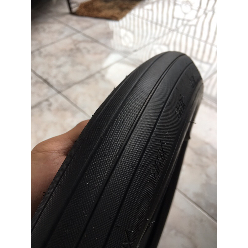Ban luar sepeda lowrider affix 20x2.40