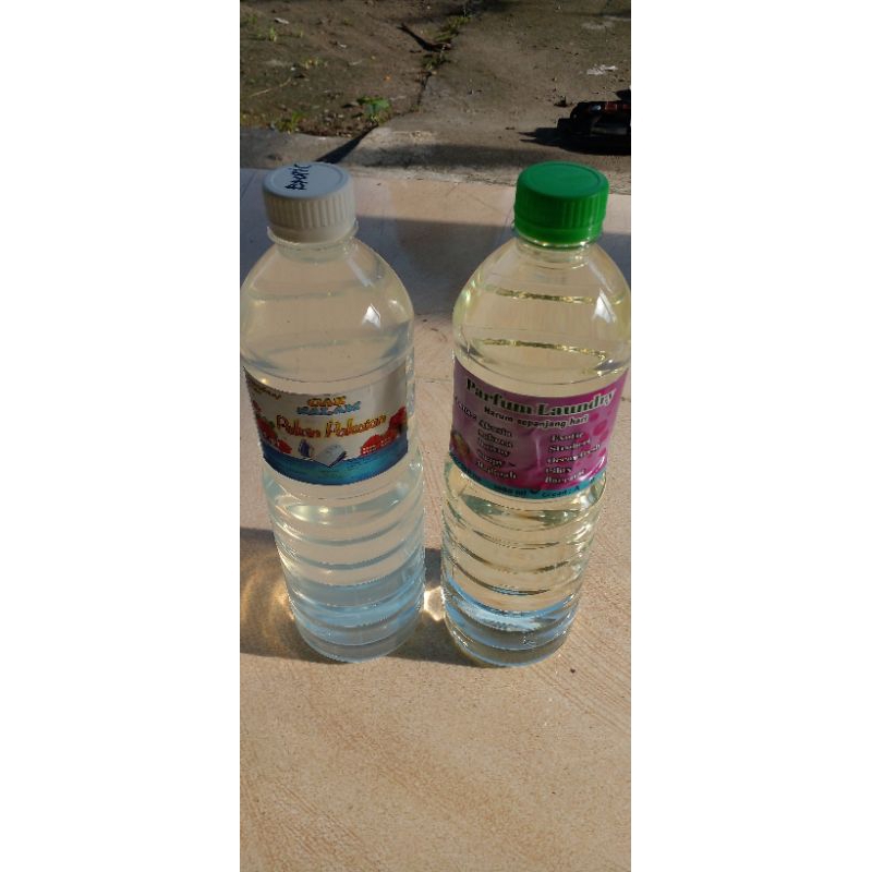 Parfum laundry 1 liter