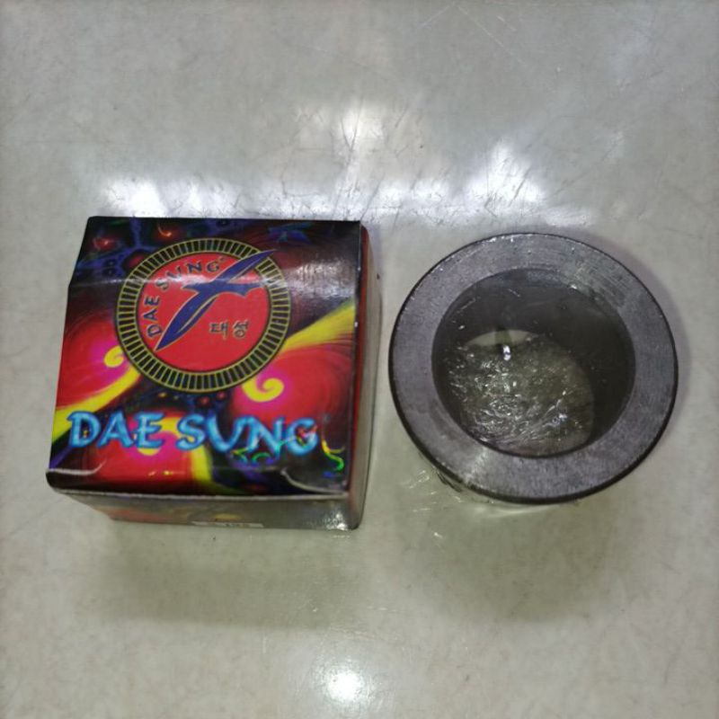 S195 BUSH GOVERNOR DAESUNG