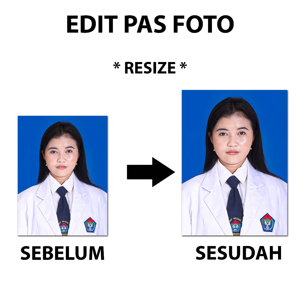 

EDIT PAS FOTO RESIZE