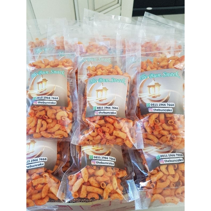 

makaroni kering gurih premium