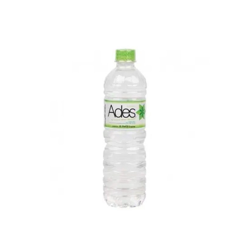 

Ades Air Mineral 600 ml