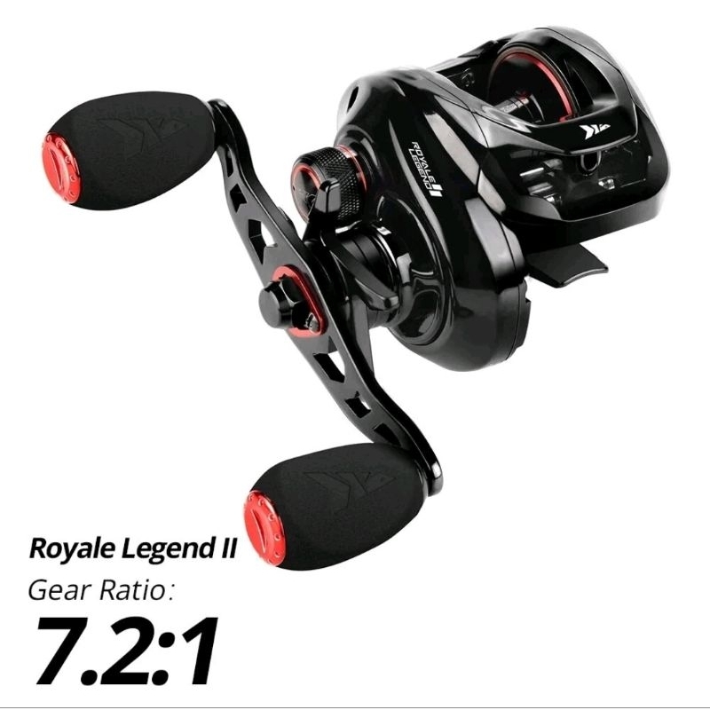 Kastking Royal Legend II