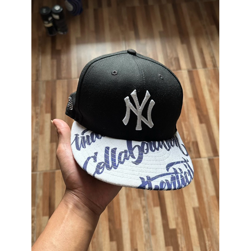 TOPI NY NEW ERA