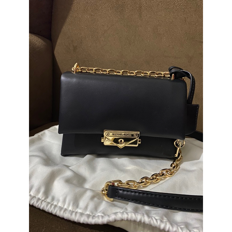 Michael Kors cece small